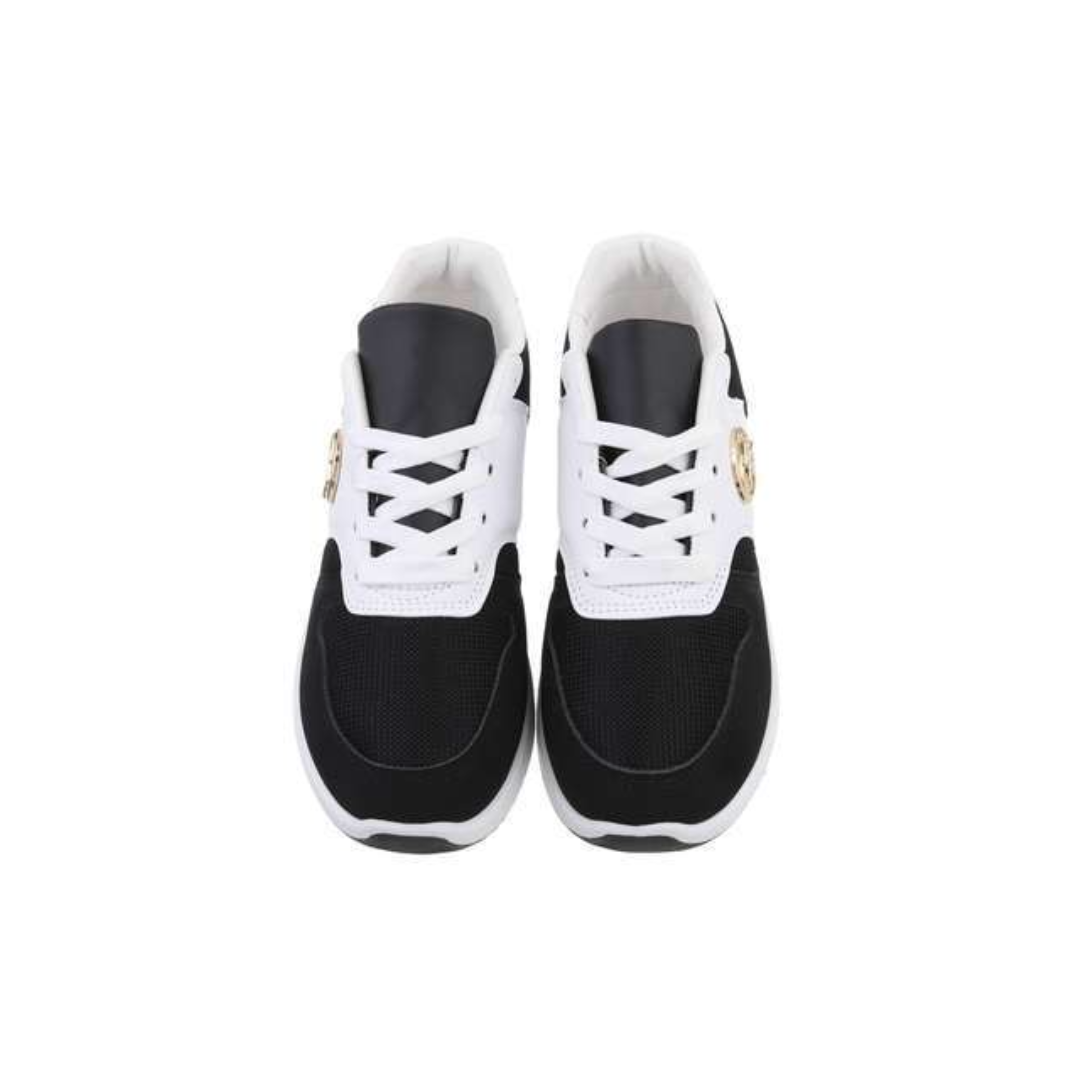 Women Sneakers Low "Gisella"